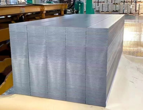 application fields of cold rolled plate and coil