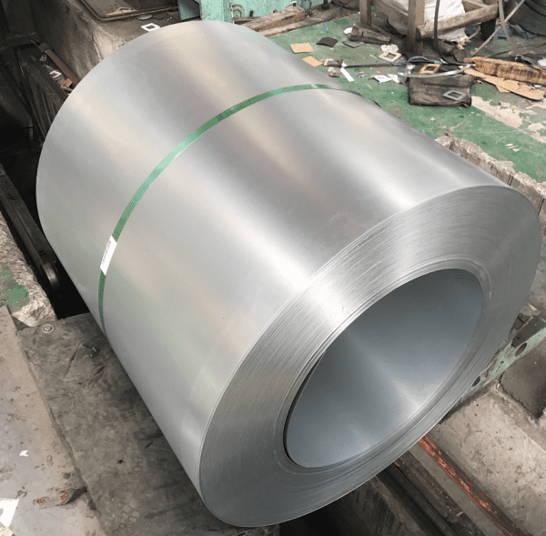 Galvanized Steel Solucky Steel