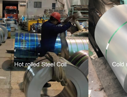 The 2022 Stainless-steel Market Face Great Pressure