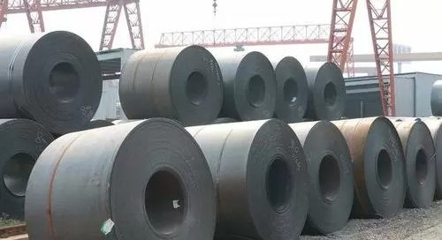 vw 50065 hr420la hot rolled automobile steel (3)