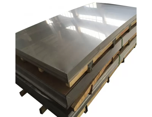 310 Stainless Steel Sheet/Plate