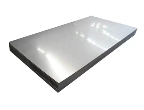 430 Stainless Steel Sheet/Plate