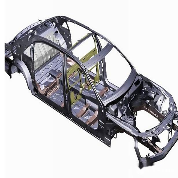 GMW2M-ST-S - Solucky Steel