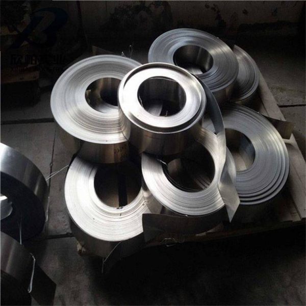 What are NickelBased Alloys? Solucky Steel